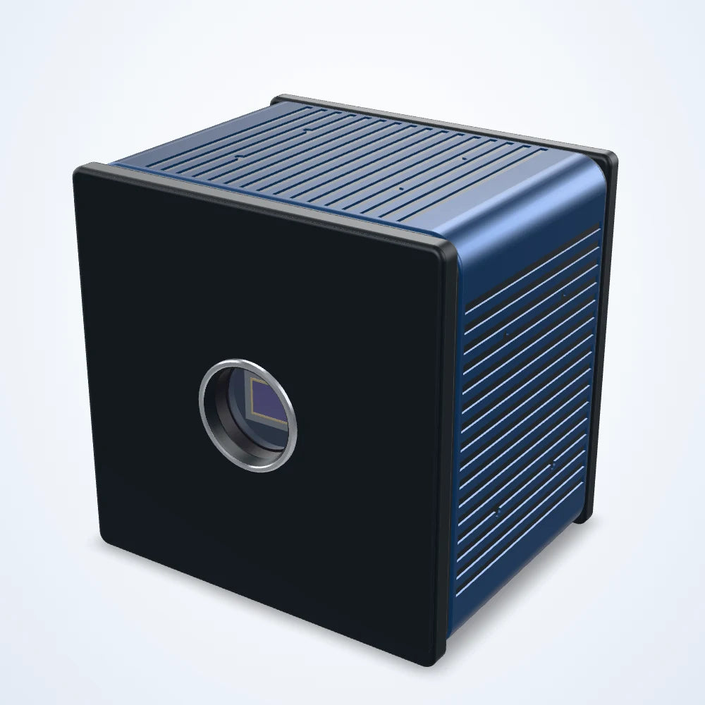 26.2 MP CoaXPress area scan camera, GMAX0505, 1.1" global shutter, 42 fps