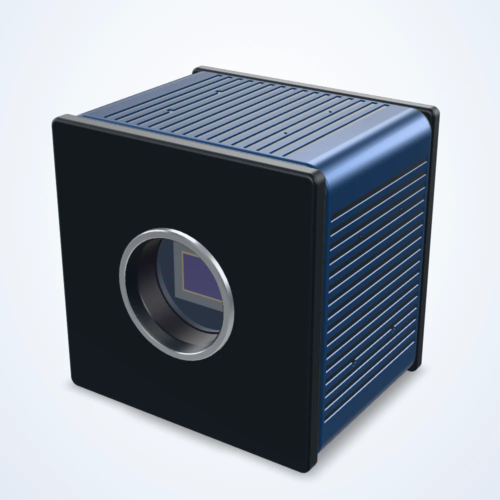 CoaXPress area scan camera GMAX0505 1.1" global shutter (series view)