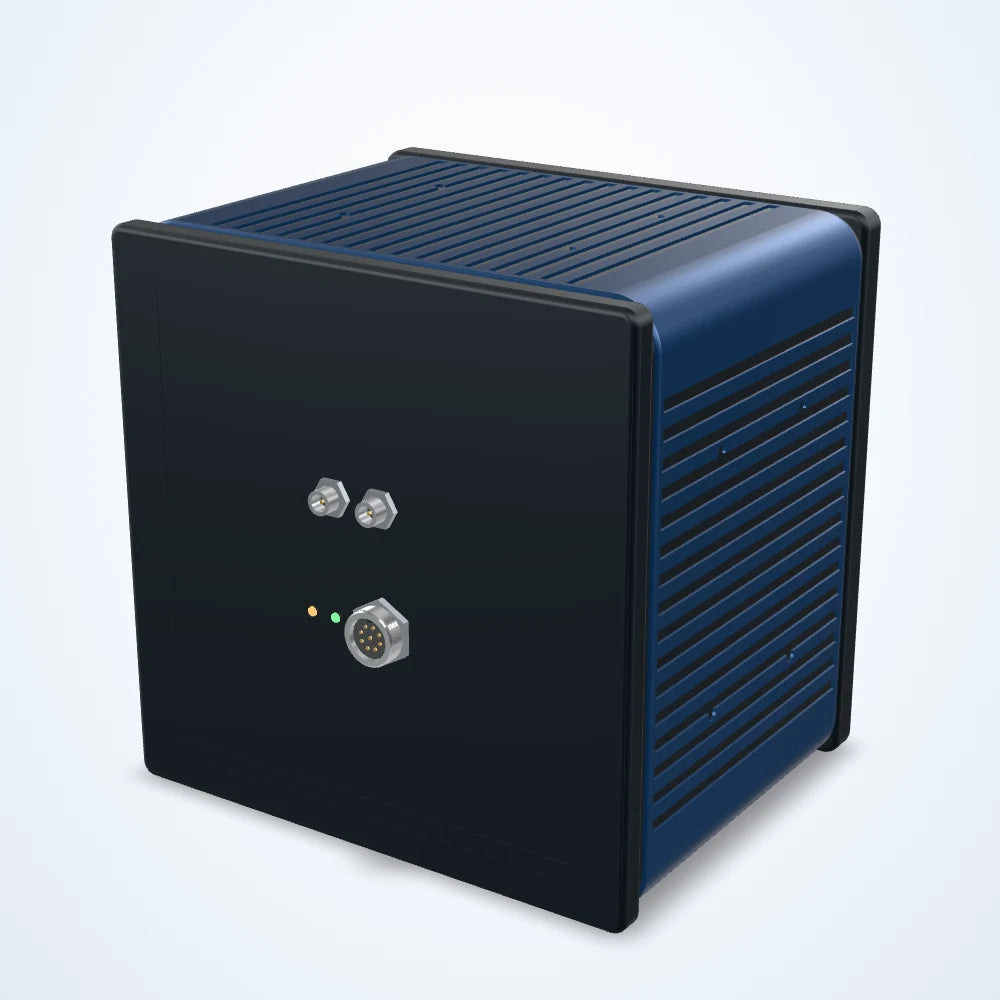 CoaXPress area scan camera GMAX3265 global shutter (series view)
