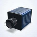 320 x 256 gas leak imaging camera, 3.2-3.4 μm, 25 Hz
