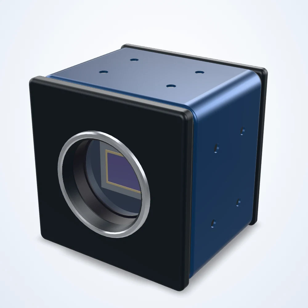 12.3 MP Camera Link area scan camera, IMX304, 1.1" global shutter, 20 fps
