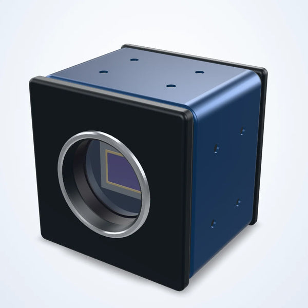 12.3 MP Camera Link area scan camera, IMX304, 1.1" global shutter, 20 fps