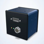 26.2 MP Camera Link area scan camera, GMAX0505, 1.1" global shutter, 30 fps