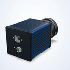 Gas leak imaging camera (series view)