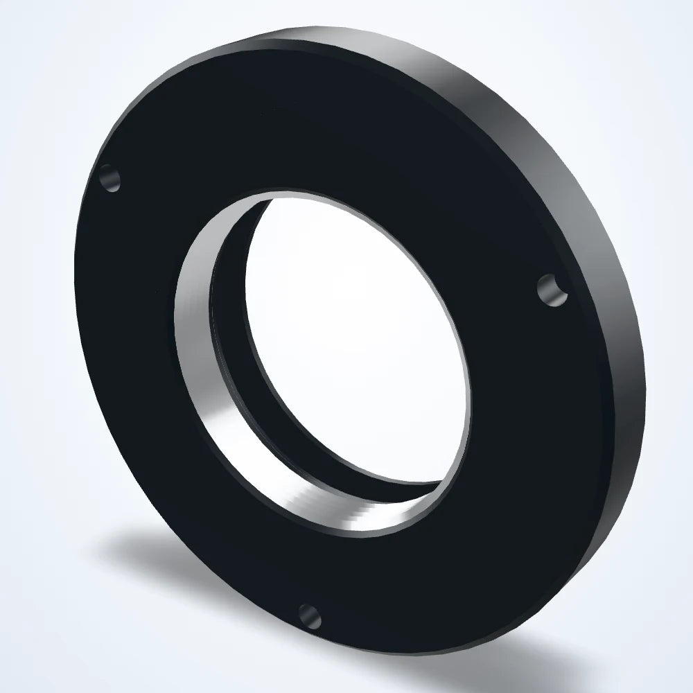Mount lens adapter ring (series view)