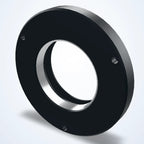 Mount lens adapter ring (series view)