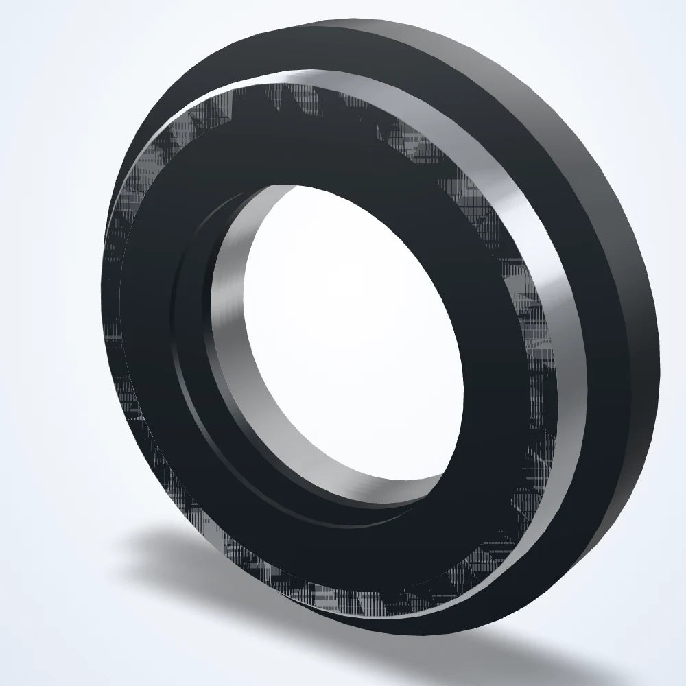 Mount lens adapter ring (series view)