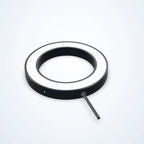 Ø198 mm multi-spectrum ring light