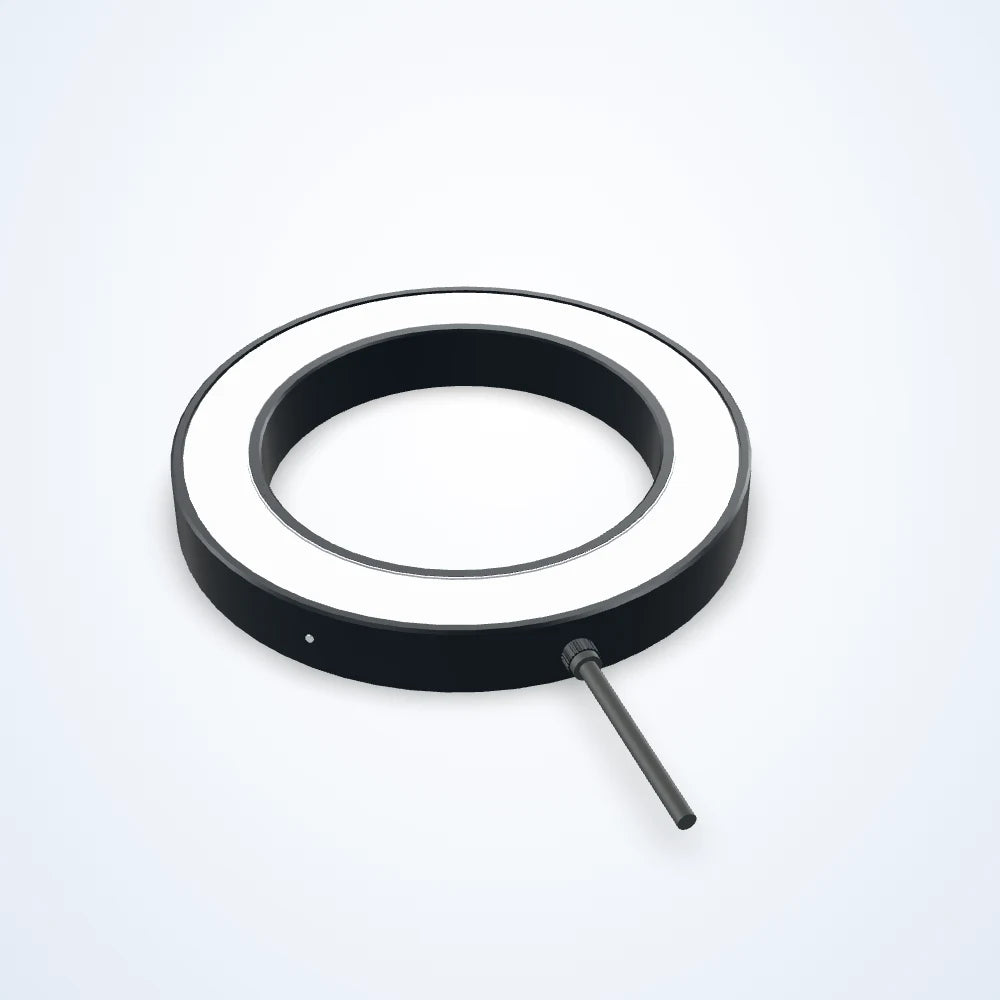Ø198 mm multi-spectrum ring light