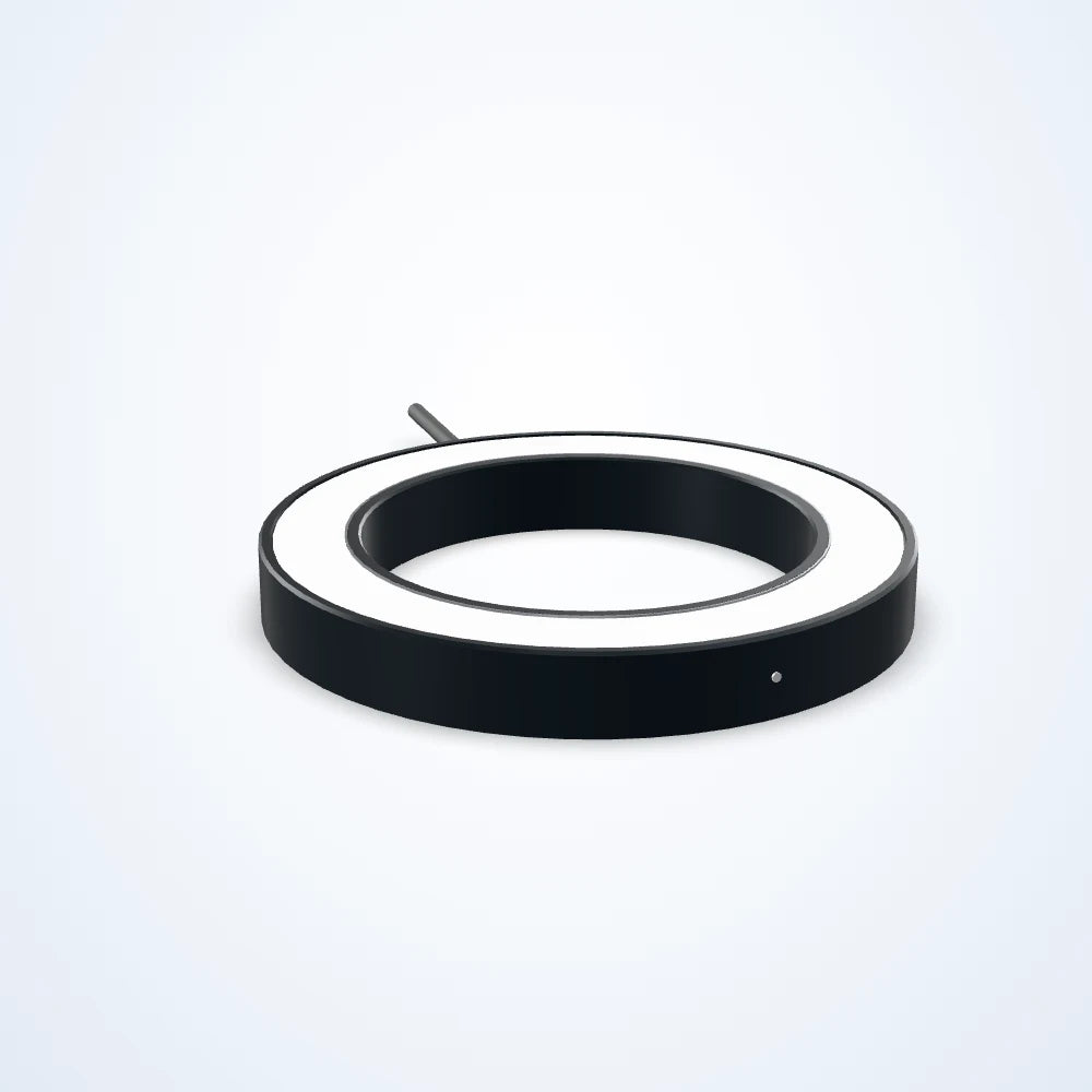 Ø198 mm multi-spectrum ring light