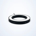 Ø198 mm multi-spectrum ring light