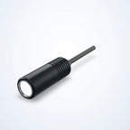 Coaxial spot light (series view)
