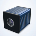 640 x 512 USB SWIR camera, 3/4", 270 fps