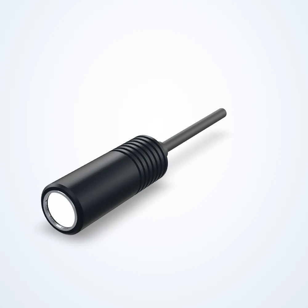 Collimated light (series view)