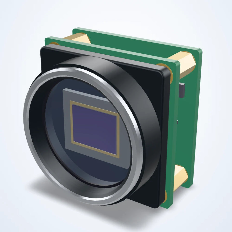 USB3 board-level cameras (LS-BCM-S02)