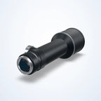 Telecentric lens (series view)