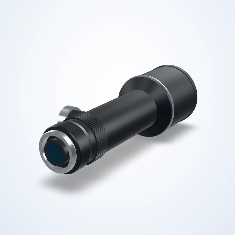 Telecentric lens (series view)