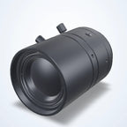 35 mm lens, 2/3", C-mount, front diameter 17.8 mm (LS-FFL-0026) - view 2