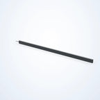 Line scan light, 1665 mm lit length (LS-LSC-0017-L39) - view 2