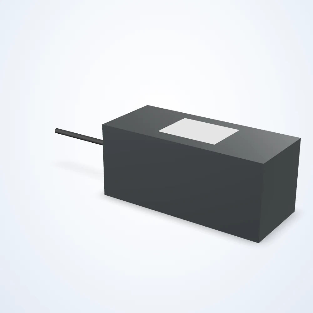 Structured light, 163.5 x 71 mm, IP50 (LS-SPL-0001) - view 2