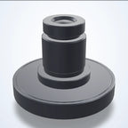 1.2 mm lens, 1/1.7", M12-0.5-mount (LS-FFL-0013)