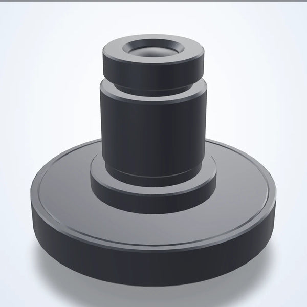 1.2 mm lens, 1/1.7", M12-0.5-mount