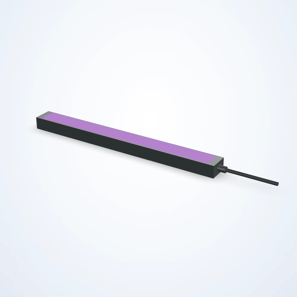 Bar light, 311.7 mm lit length, 32.2 mm wide (LS-BAR-0006)