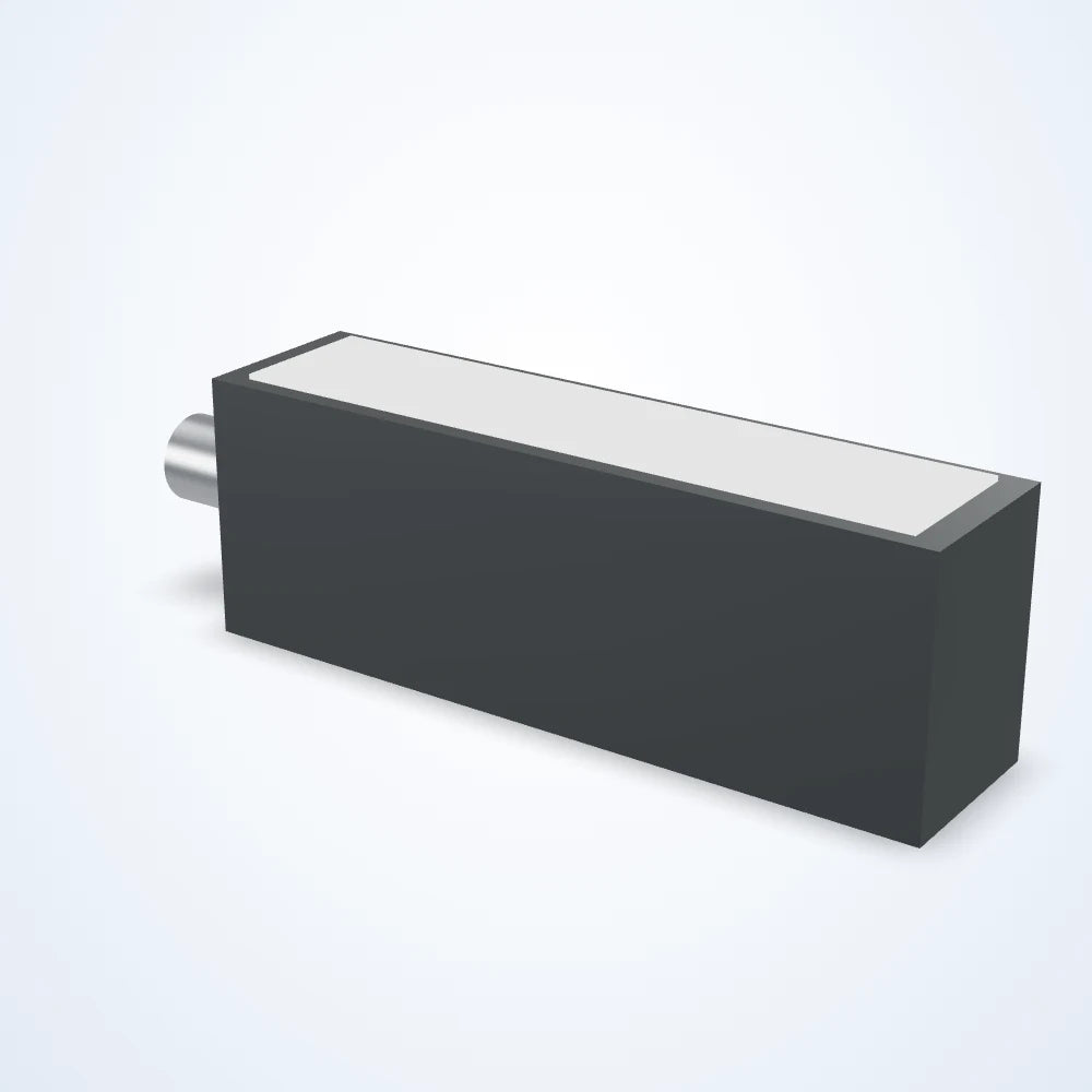 Bar light, 101.6 mm, nominal size 1 x 4 in, IR (880nm) (LS-BAR-0187) - view 2