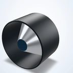 Multi-angle inspection lens (series view)