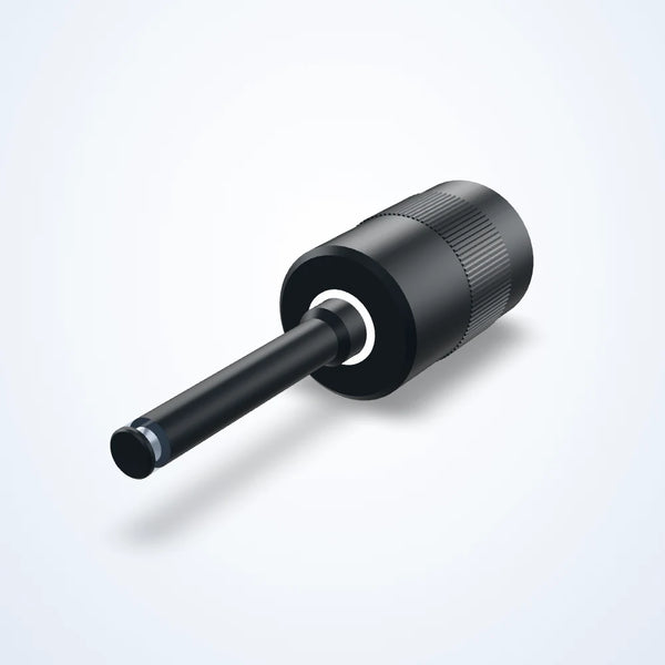 360° inner-wall inspection lens, 1/3", Embedded Illumination