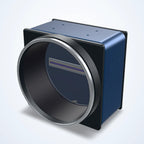 Line scan camera (series view)
