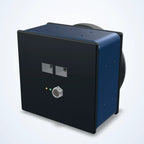 Line scan camera (series view)