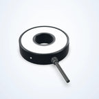 High-brightness high-angle ring light 90° angle (series view)