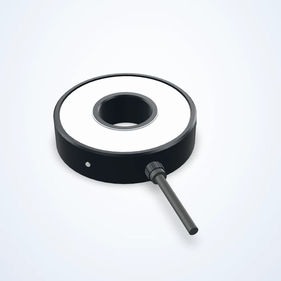 High-brightness high-angle ring lights (LS-RNG-S77)