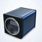 Line scan camera (series view)
