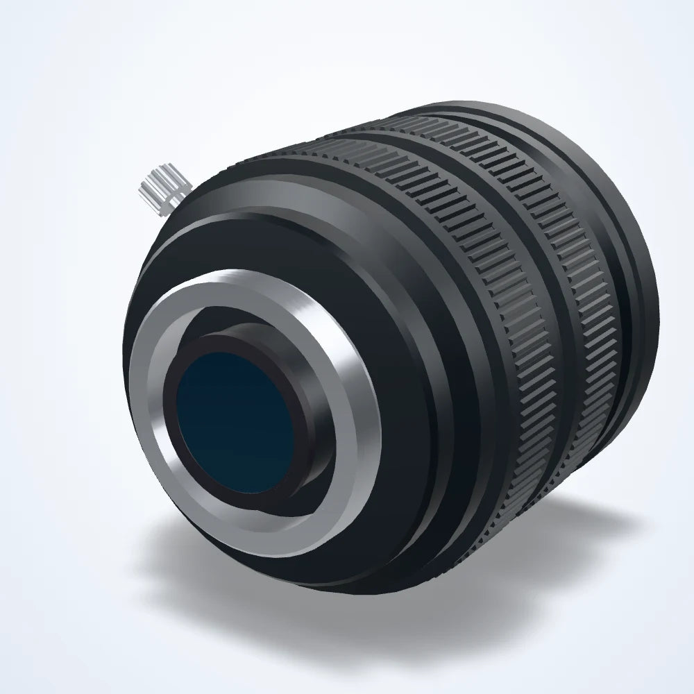 Lens (series view)