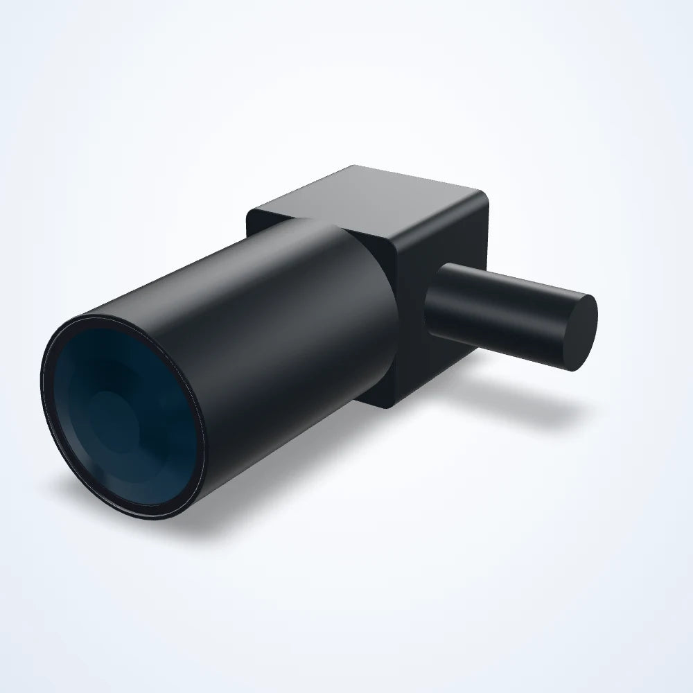 Telecentric lens (series view)