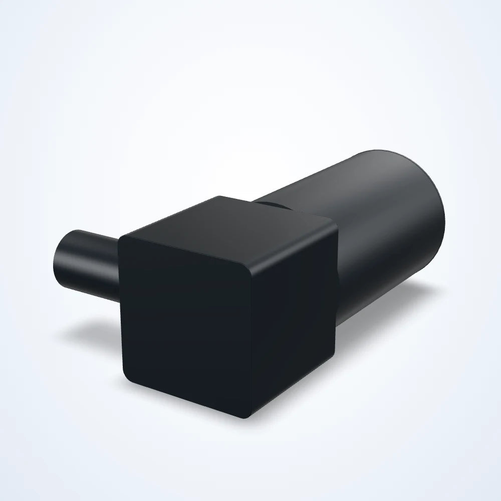 Telecentric lens (series view)