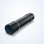Telecentric lens (series view)