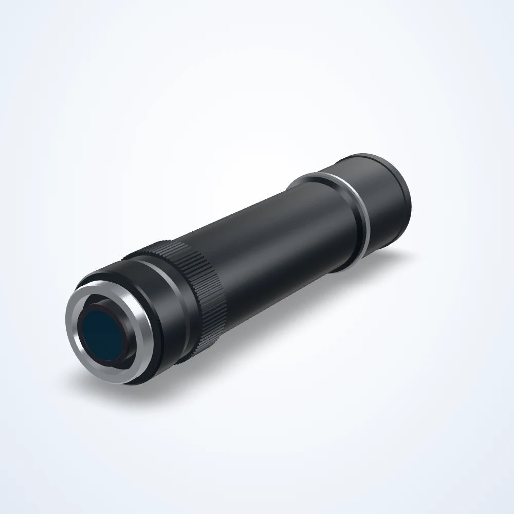 Telecentric lens (series view)