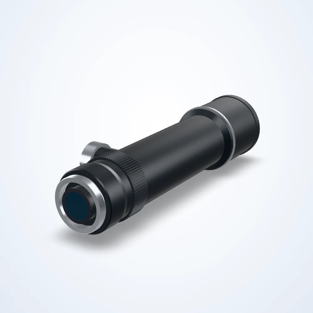 Telecentric lens (series view)