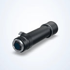 Telecentric lens (series view)