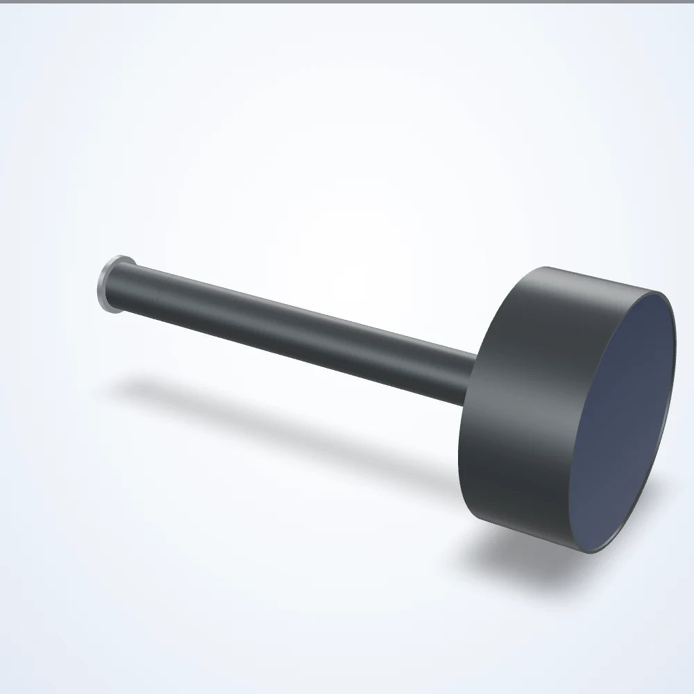 0.143× telecentric lens, 4/3", F-mount (LS-TCL-0324)