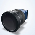 640 x 512 gas leak imaging camera, 10.3-10.7 μm, 25 Hz