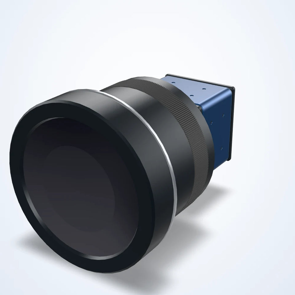 Gas leak imaging cameras (LS-IRC-S01)