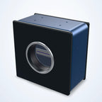 4K NIR 10GigE line scan camera, 7 μm, 70 kHz