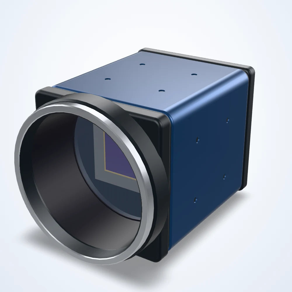 Area scan camera (series view)