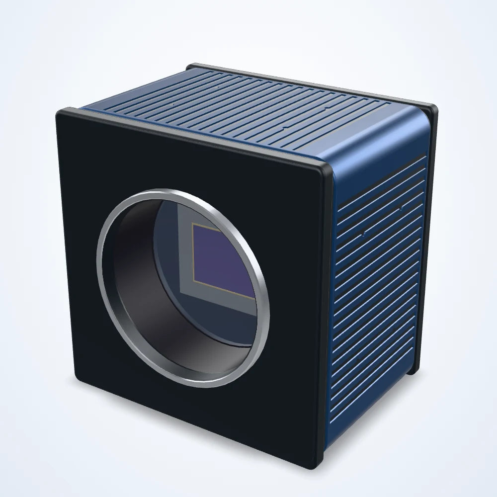 Area scan camera (series view)