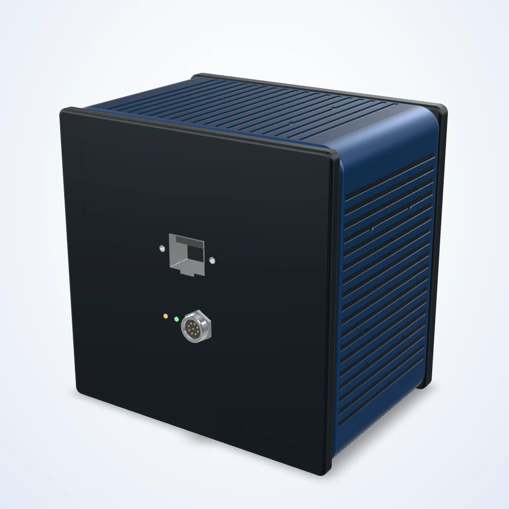 Area scan camera (series view)
