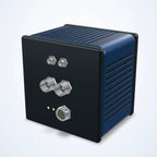CoaXPress high-speed camera global shutter (series view)